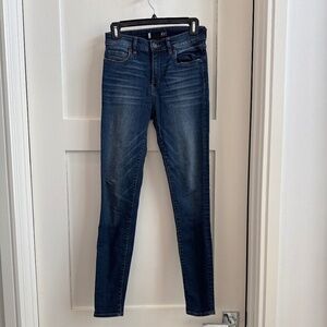 KUT Mia skinny stretch Jeans